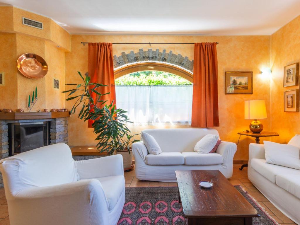 Apartment Fulvia - CCO125 by Interhome photo 3