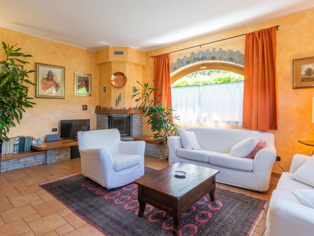 Apartment Fulvia - CCO125 by Interhome photo 2