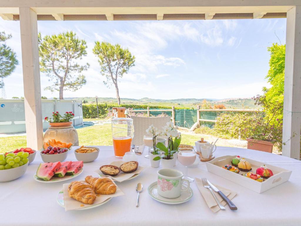 Holiday Home Masseria Difesa Grande by Interhome photo 4