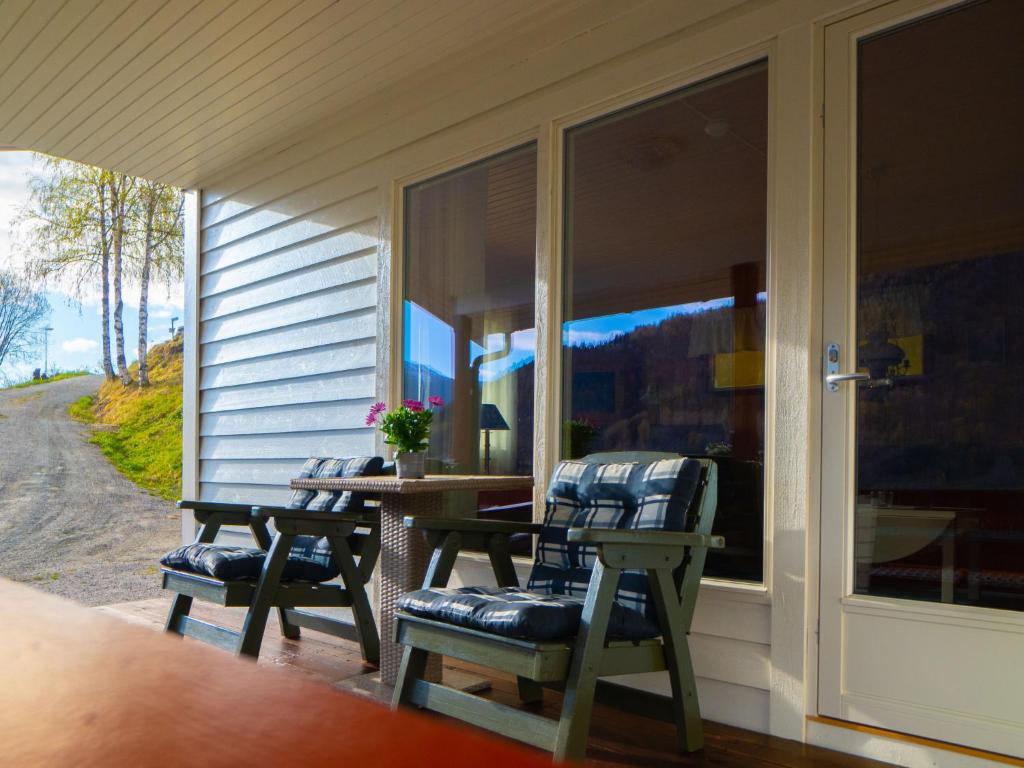 Holiday Home Raumelen - FJS018 by Interhome photo 3