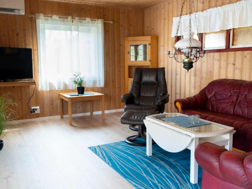 Holiday Home Raumelen - FJS018 by Interhome photo 1