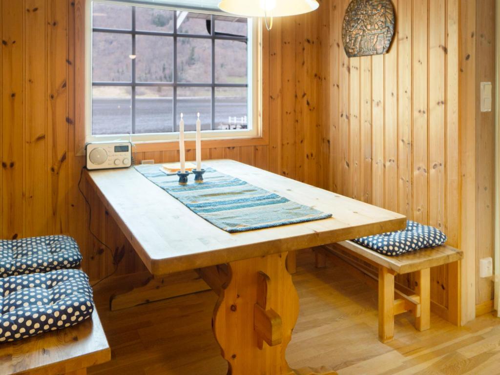 Holiday Home Vindreken - FJS019 by Interhome photo 3
