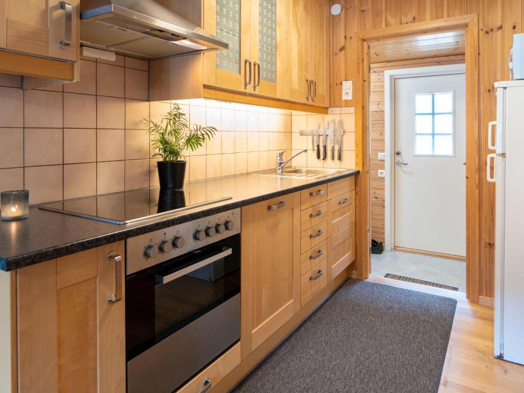 Holiday Home Vindreken - FJS019 by Interhome photo 2