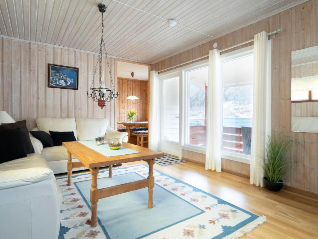 Holiday Home Vindreken - FJS019 by Interhome photo 1