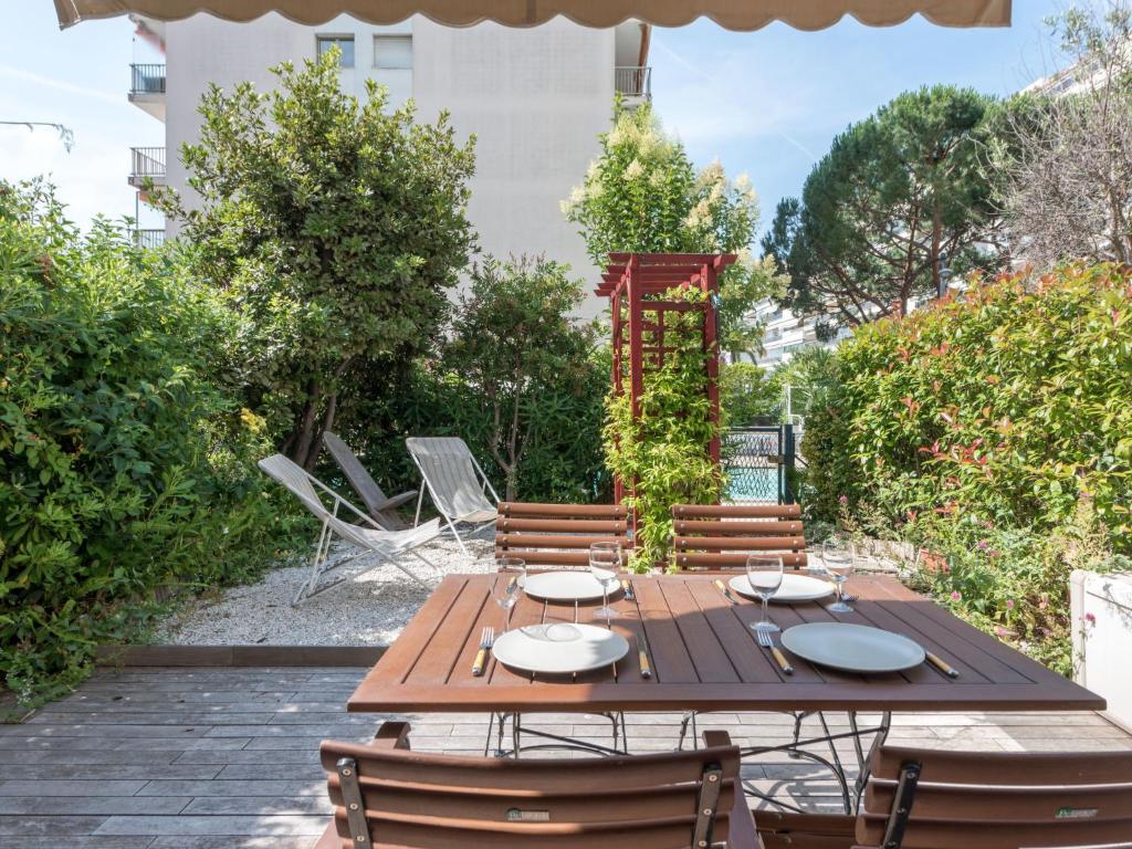Apartment Villa Schneider by Interhome photo 4