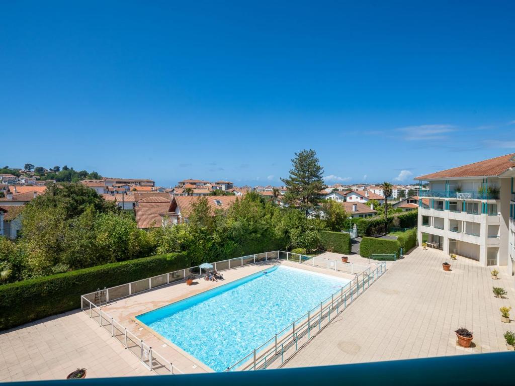 Apartment Golf de la Nivelle-4 by Interhome photo 4