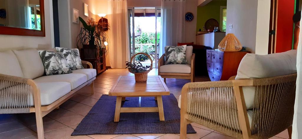 Heliconia Guest House photo 3