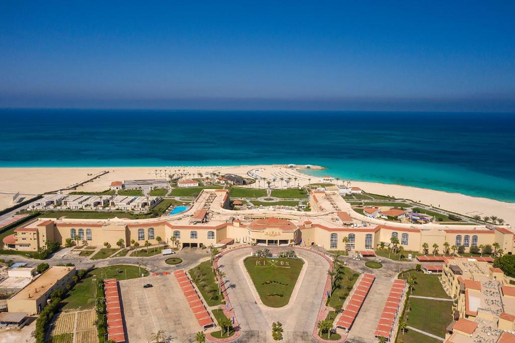 Rixos Alamein - Full Board Plus photo 2