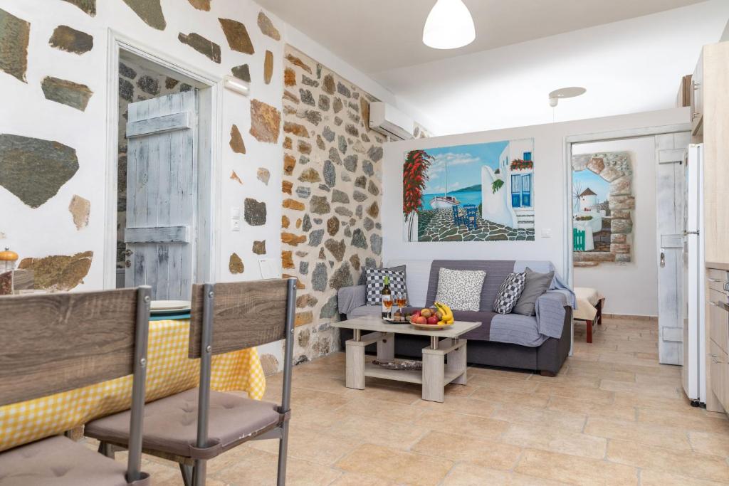 The Stone House Naxos photo 4