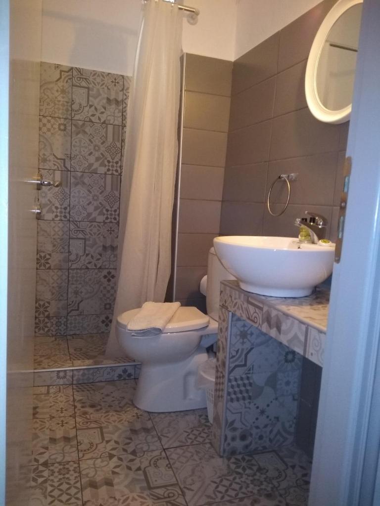 Galanopoulos Hotel photo 4
