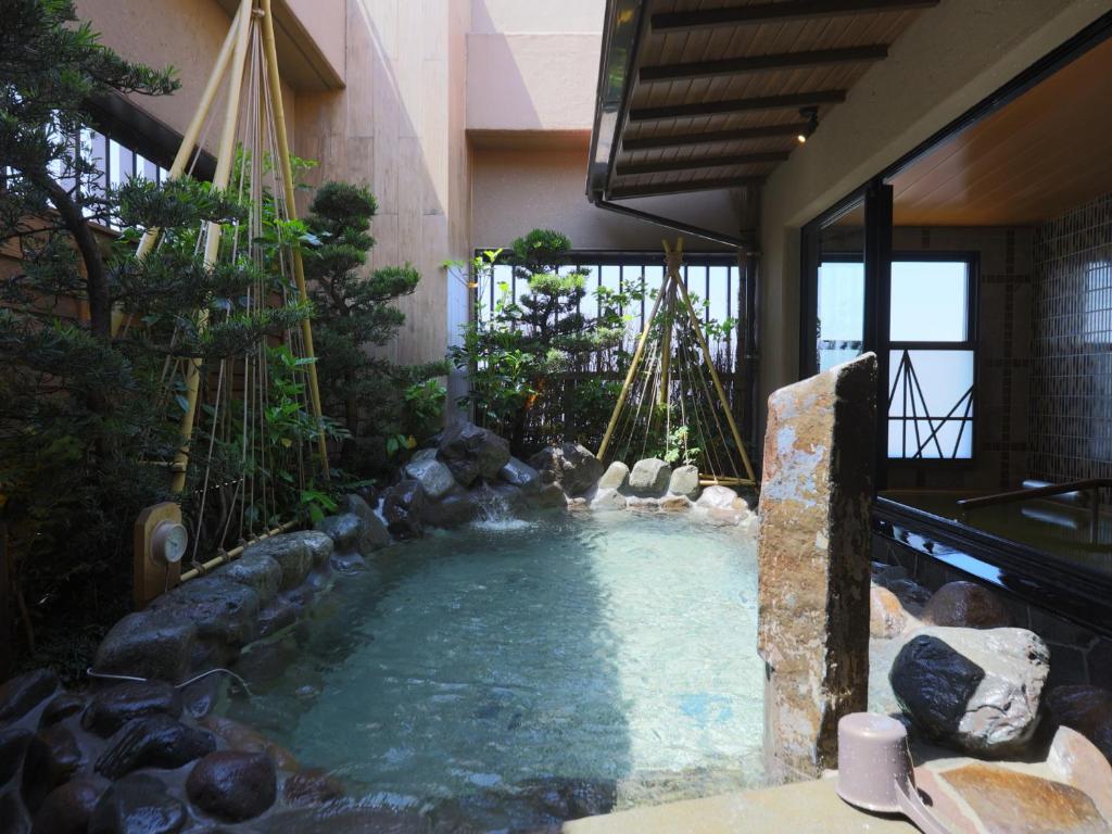 Onyado Nono Kanazawa photo 3