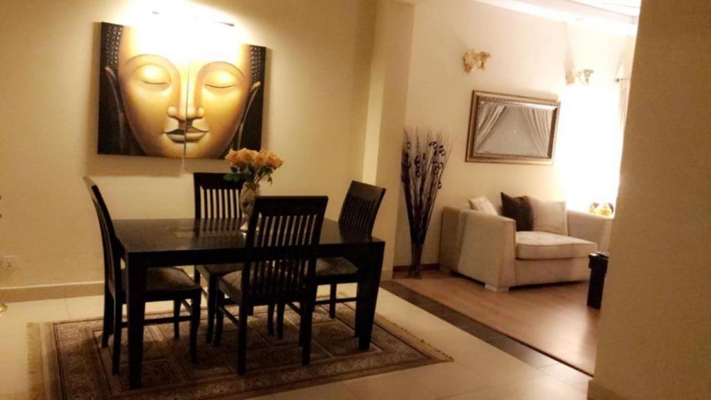 2 Eden appartment in lahore photo 4