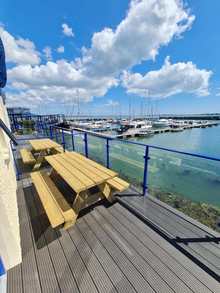 Carlingford Marina Apartments photo 1