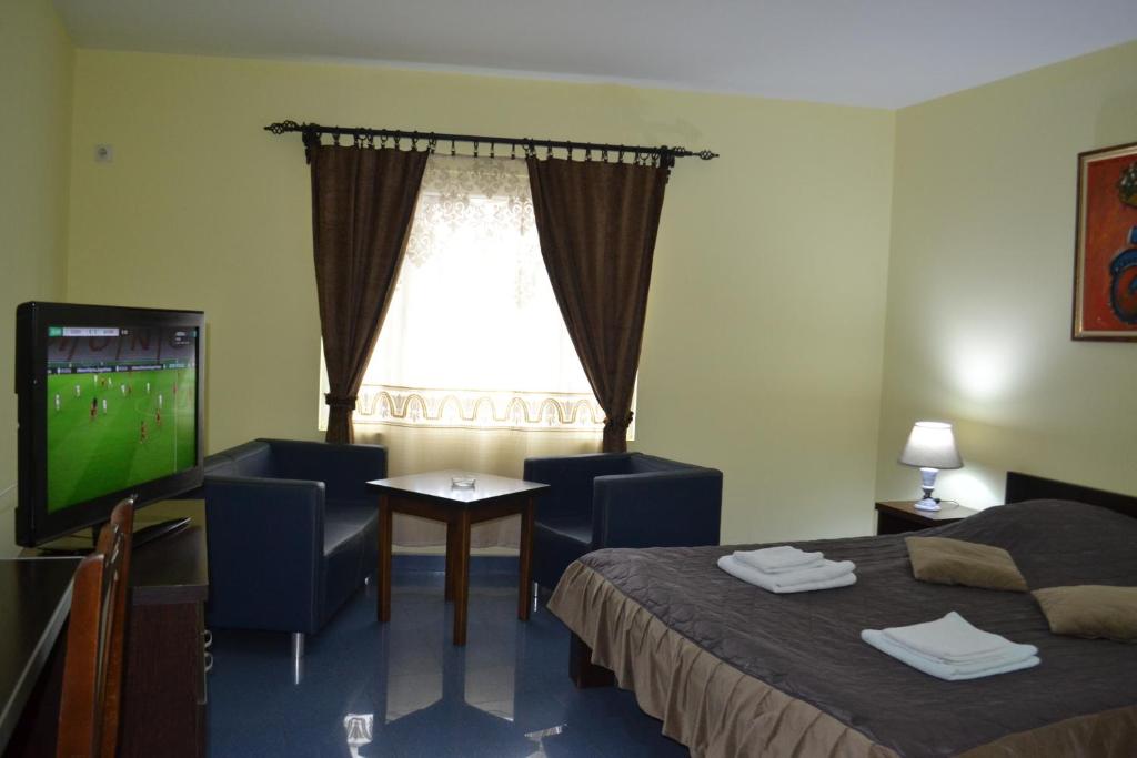 Hostel Franica photo 1