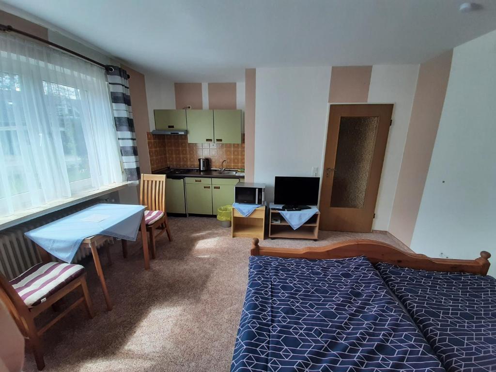 Goode Wind Room Type - Double Room