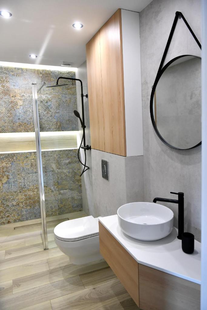 Apartamenty na Dworskiej photo 3
