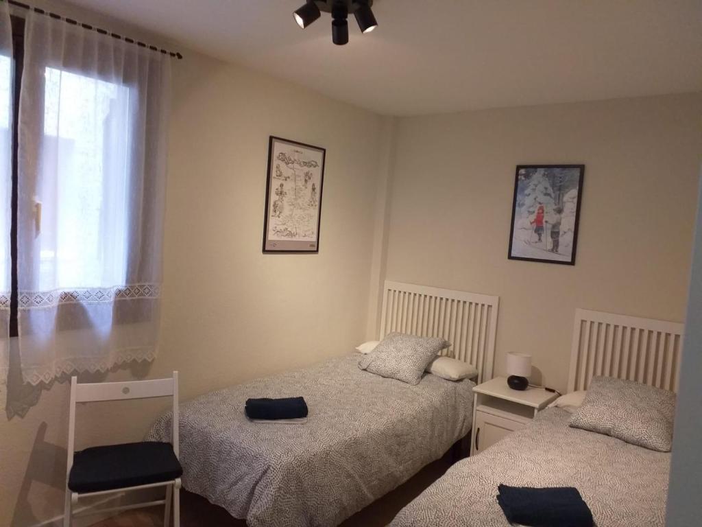Apartamento Casa Bielsa photo 4