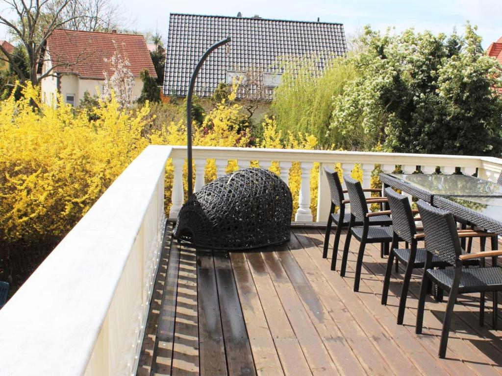Villa Seenland photo 2