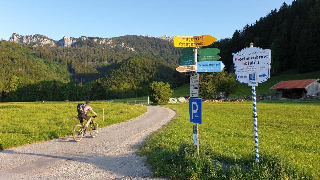Gschwendtnerhof App13 Lincke photo 1