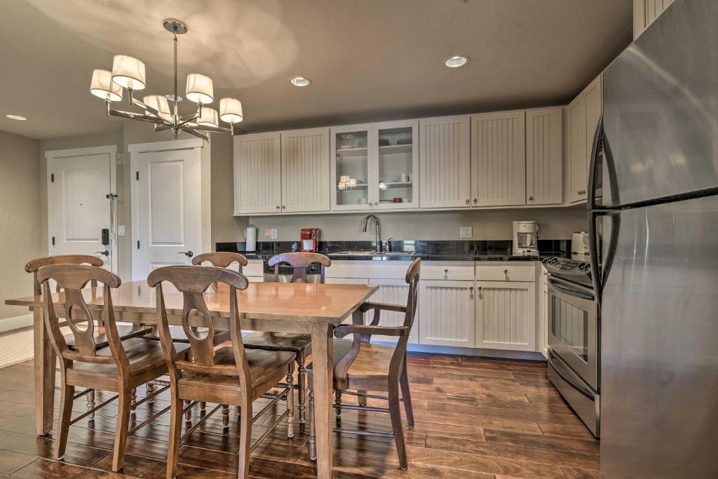 Granby Ranch Vacation Rental with Hot Tub Access! photo 1