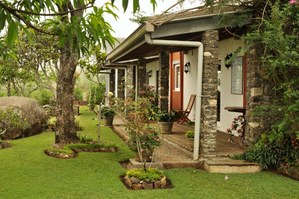 Clouds Holiday Bungalow Haputhale photo 1