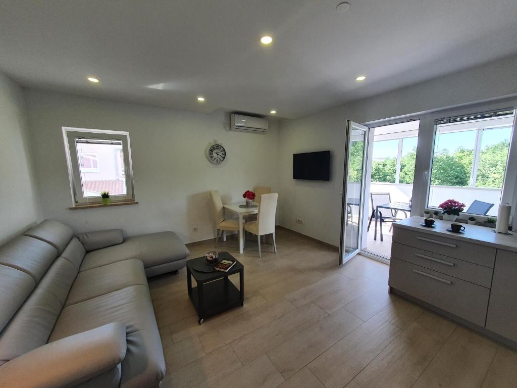Apartmani Melanie