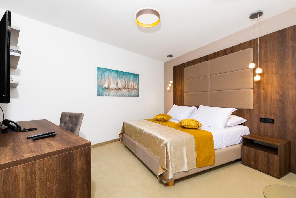 Hotel Meduza photo 4