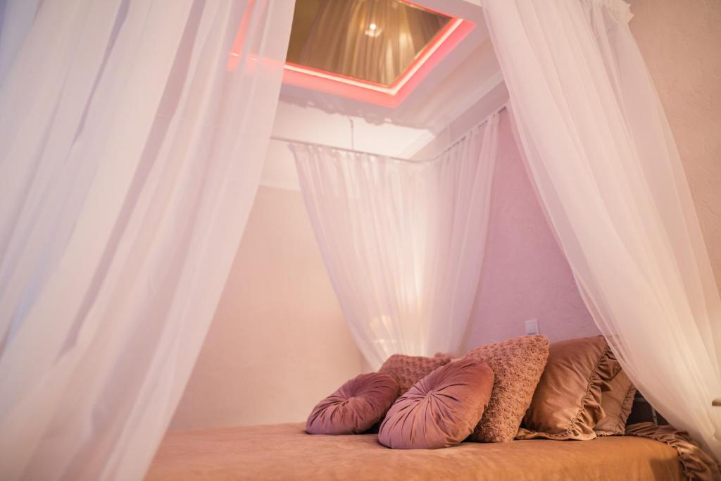 Vintage Lounge studio with sea view in Liepaja photo 1