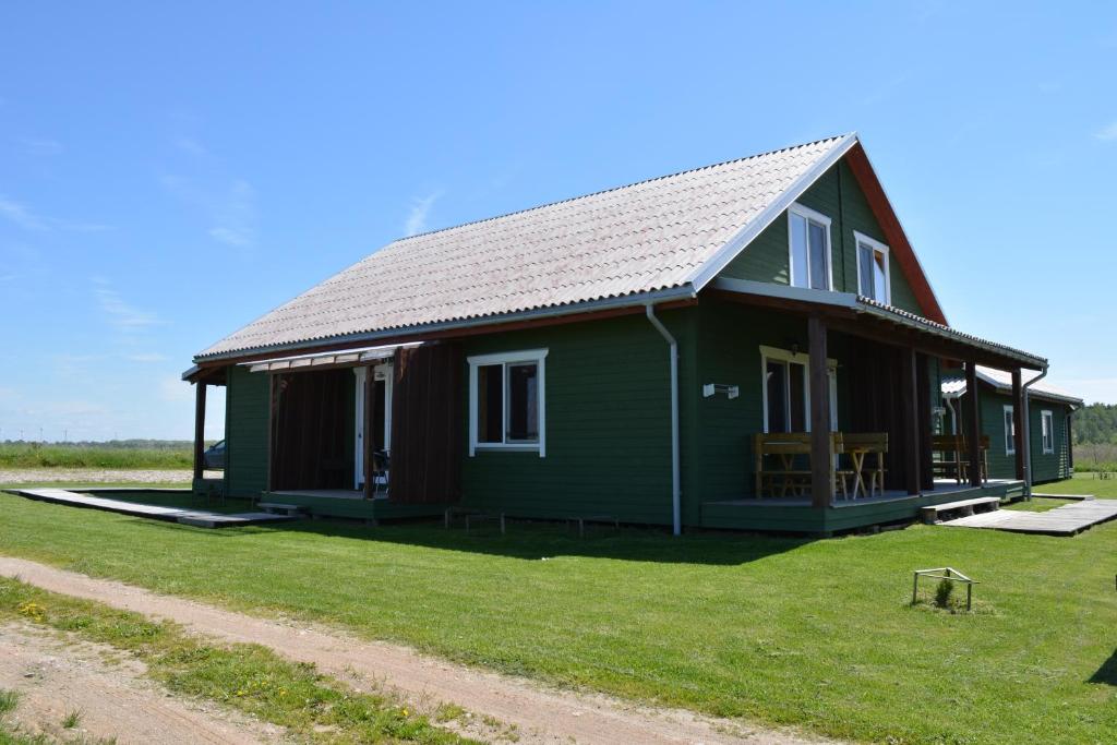 Апартаменты (Апартаменты), Gamtos apsupty
