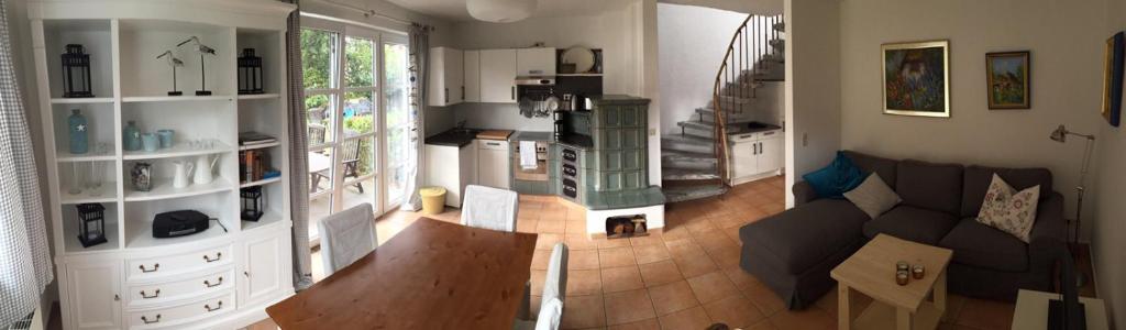 Haus Zeesenboot Lee photo 4
