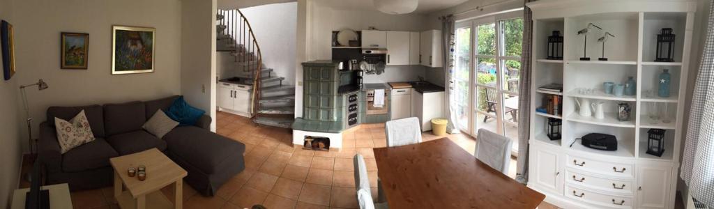 Haus Zeesenboot Luv photo 1