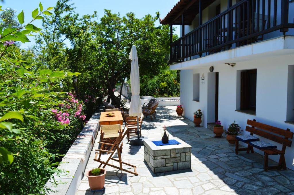 Alikias Country House photo 1