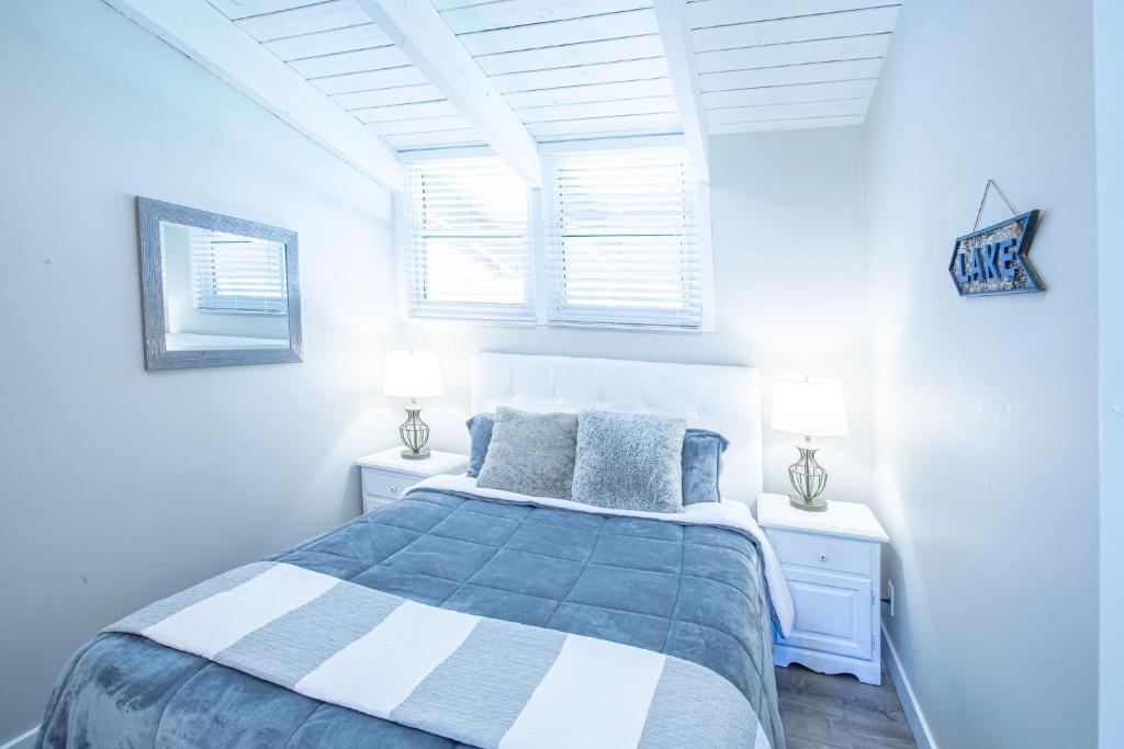 2BR Boutique Suite #8 photo 2
