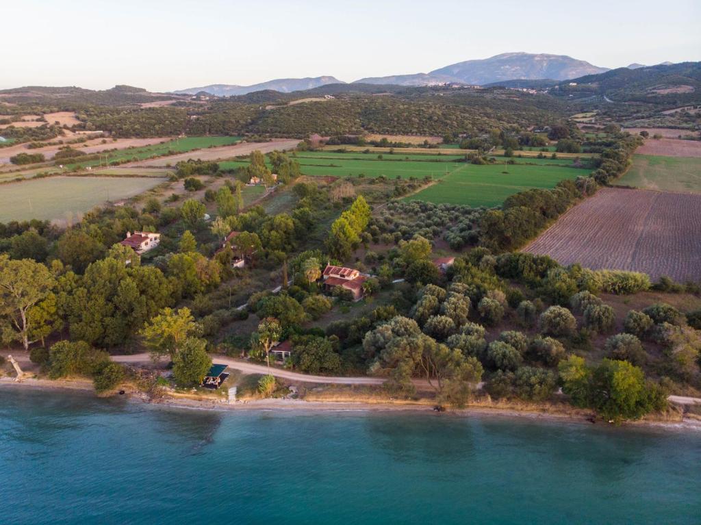 Villa Polytimi photo 2