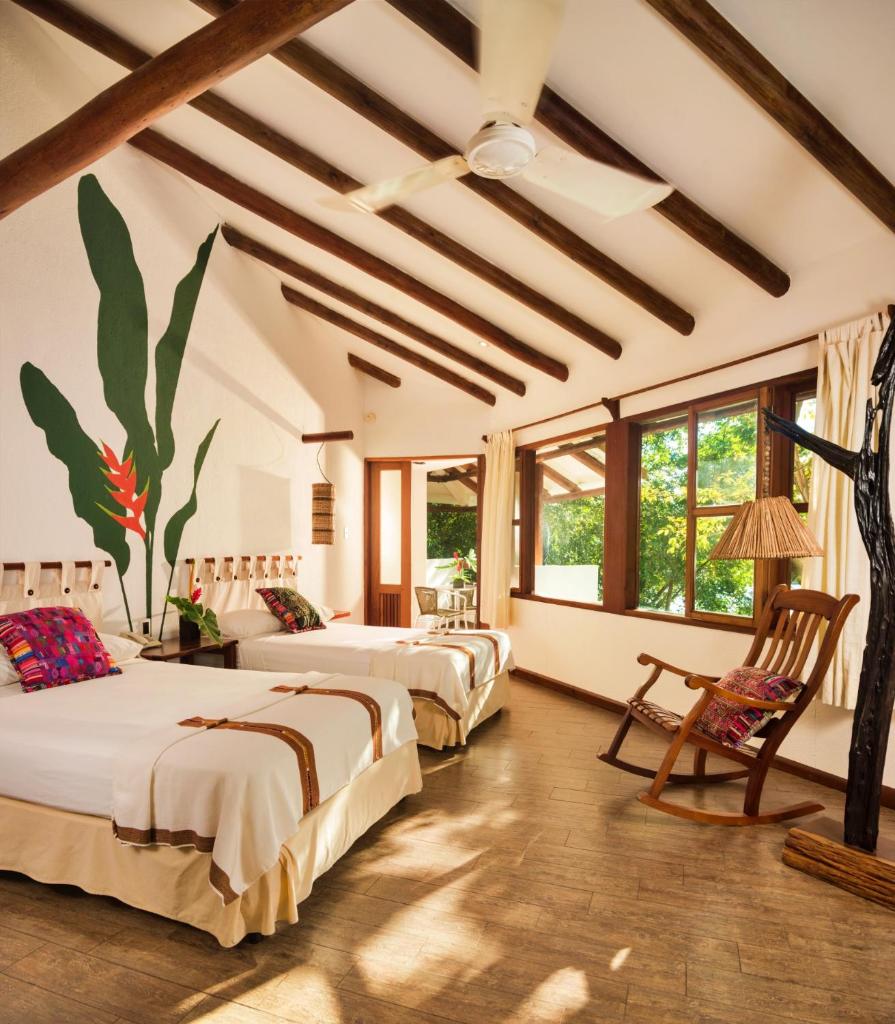 Villa Maya photo 1