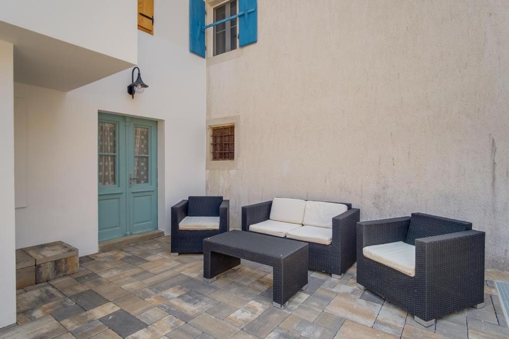 Apartman STELLA MARIS photo 4