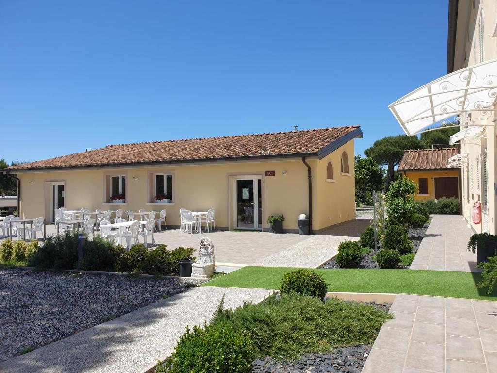 Hotel Residence Vallecorsa photo 3