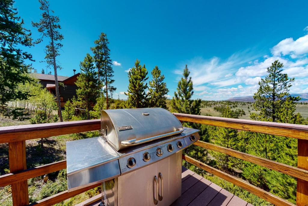 Granby Lake Getaway photo 3