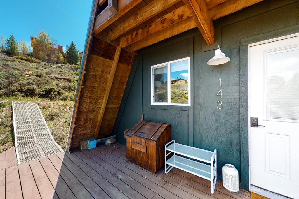 Granby Lake Getaway photo 4