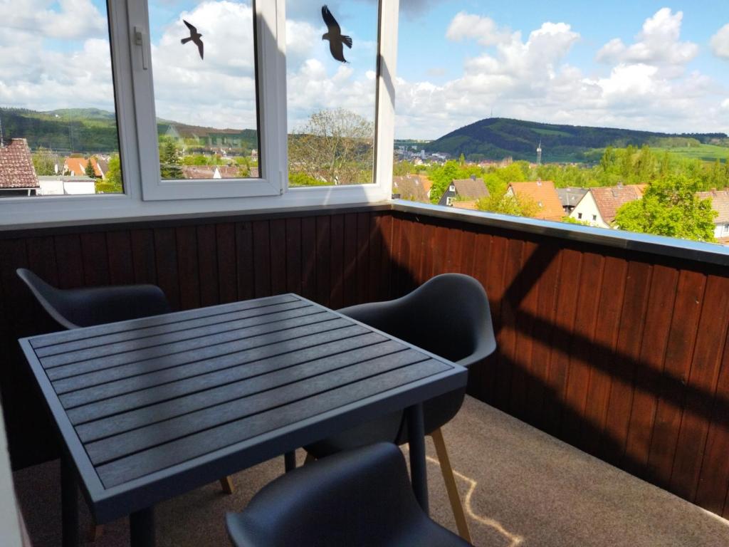 Ferienwohnung Harz Valley -Mit Fernblick in den Harz. photo 3