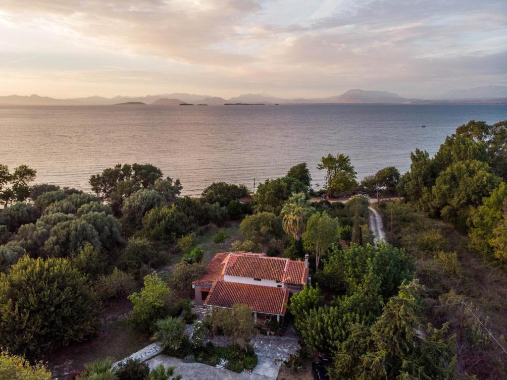 Villa Polytimi photo 4