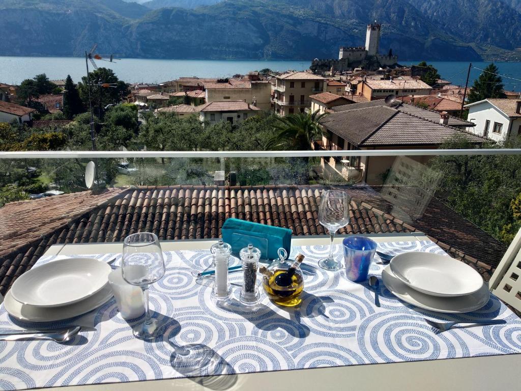 Blue Sky Garda - Zaffiro photo 4