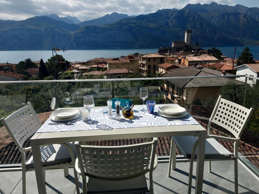 Blue Sky Garda - Zaffiro photo 3