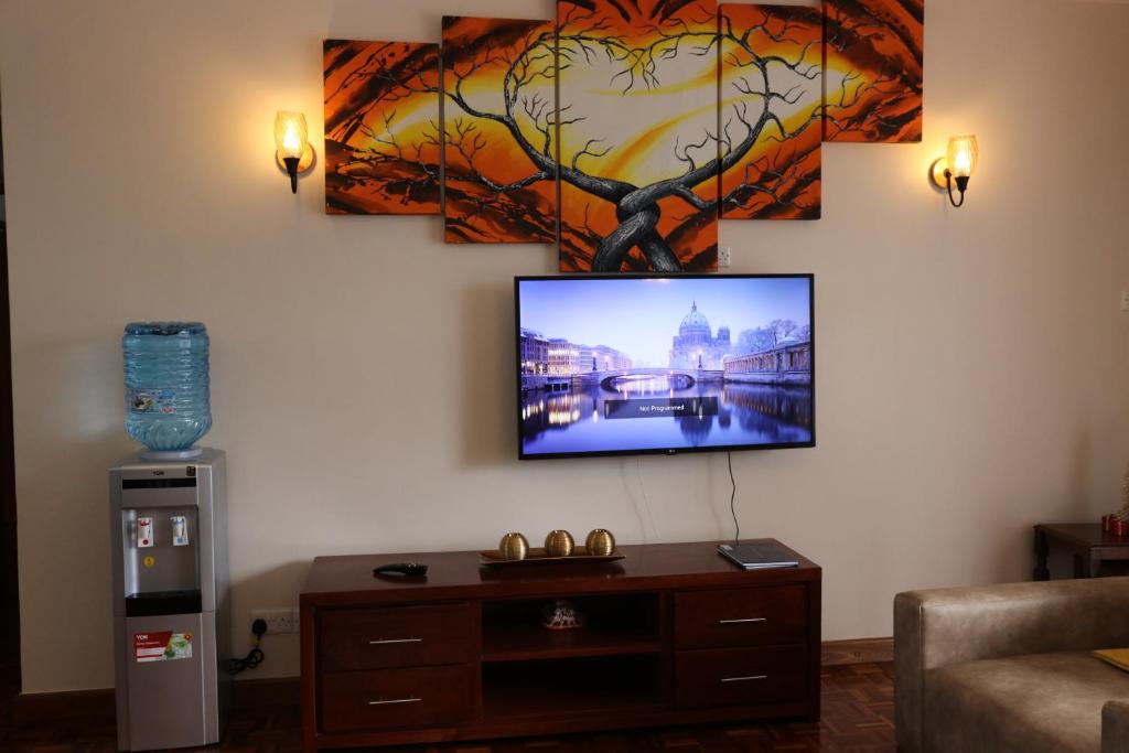 Glamour Suites photo 2