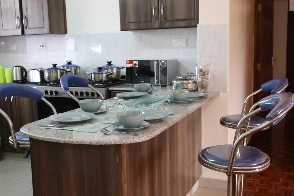 Glamour Suites photo 4