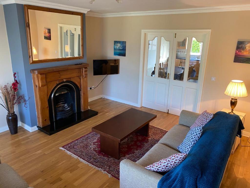 Holiday Home Waterville photo 2