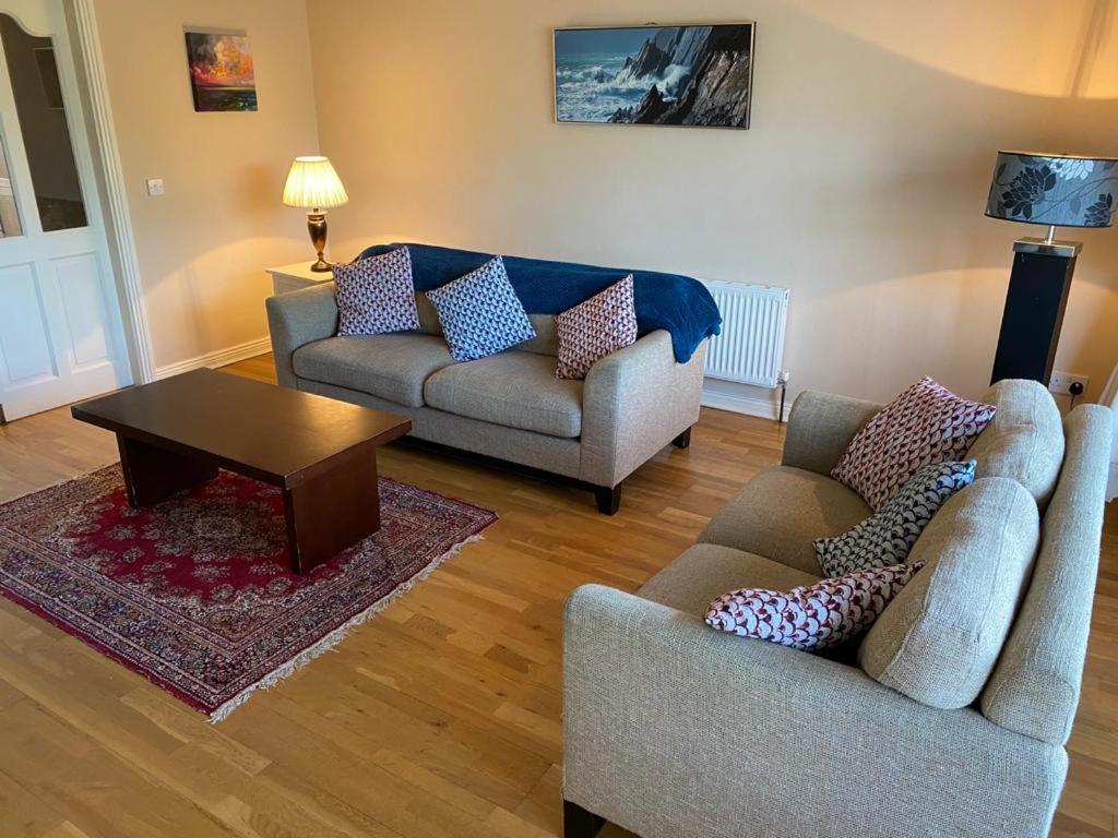 Holiday Home Waterville photo 4