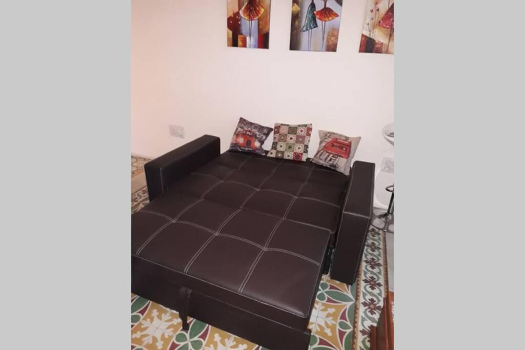 Vittoriosa holiday apartment rental photo 2