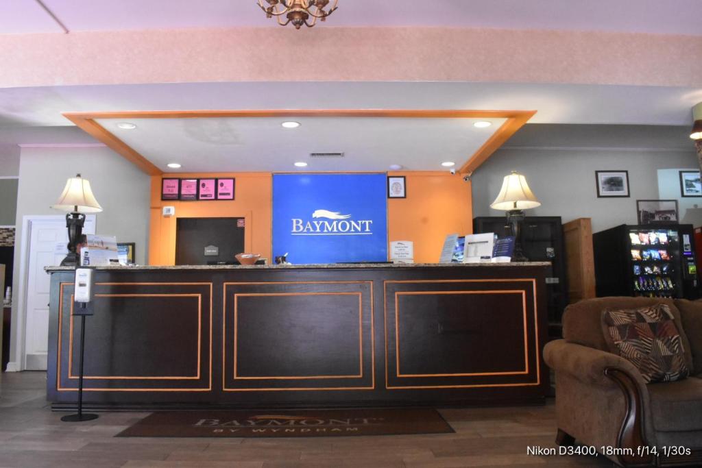 Baymont by Wyndham Helen photo 1