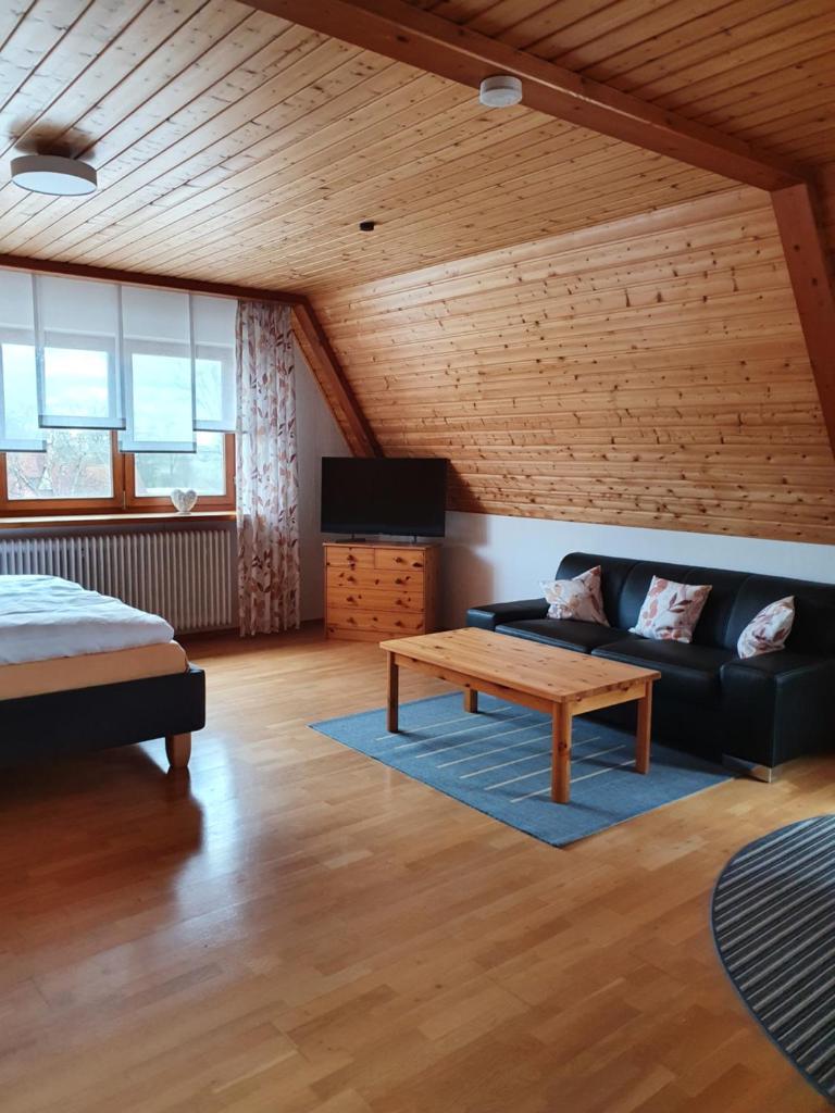 Ferienhaus zur Altmühl "Apartment" photo 3